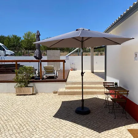 Quinta Do Sr. Cabrita Apartment *