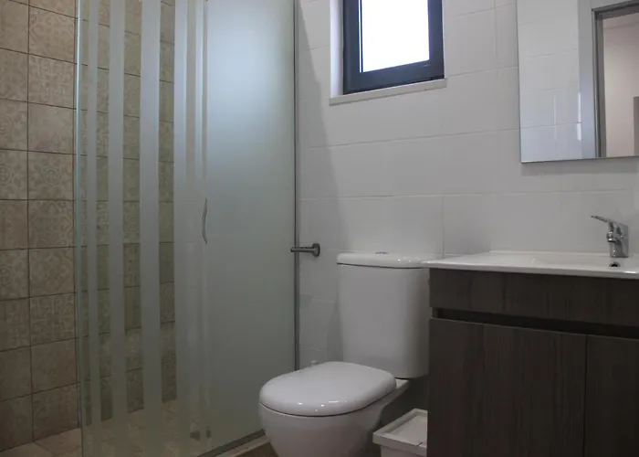 Quinta Do Sr. Cabrita Apartamento *