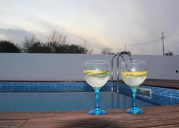 Quinta Do Sr. Cabrita Apartamento