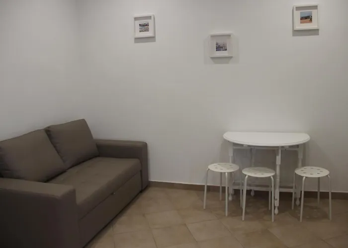 Quinta Do Sr. Cabrita Apartamento *