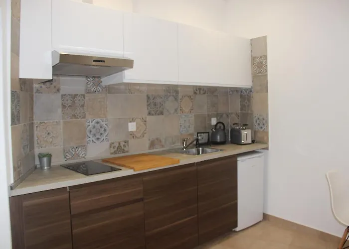 Quinta Do Sr. Cabrita Apartamento Albufeira