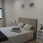 公寓 Quinta Do Sr. Cabrita 阿尔布费拉