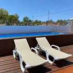 Quinta Do Sr. Cabrita 公寓 阿尔布费拉