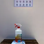 Quinta Do Sr. Cabrita 阿尔布费拉