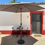 Quinta Do Sr. Cabrita 阿尔布费拉