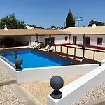 Quinta Do Sr. Cabrita * 阿尔布费拉