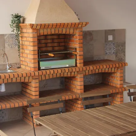 Quinta Do Sr. Cabrita *