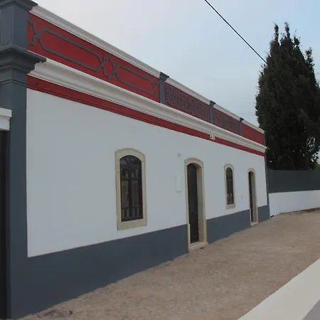 Quinta Do Sr. Cabrita * Albufeira