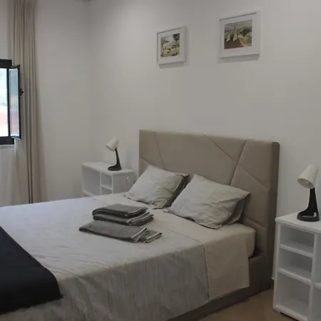 Appartamento Quinta Do Sr. Cabrita Albufeira