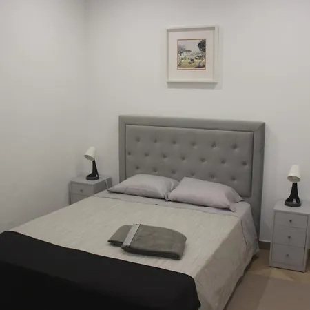Quinta Do Sr. Cabrita Apartamento *
