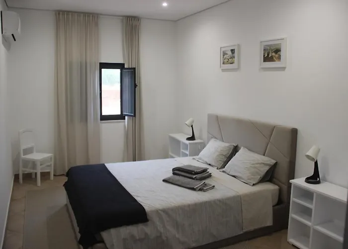 Apartamento Quinta Do Sr. Cabrita