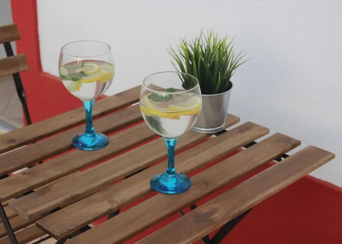 Quinta Do Sr. Cabrita