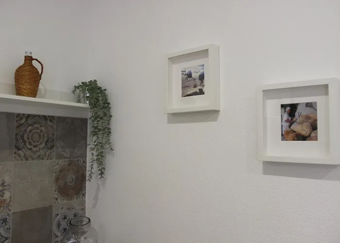 Apartamento Quinta Do Sr. Cabrita Albufeira