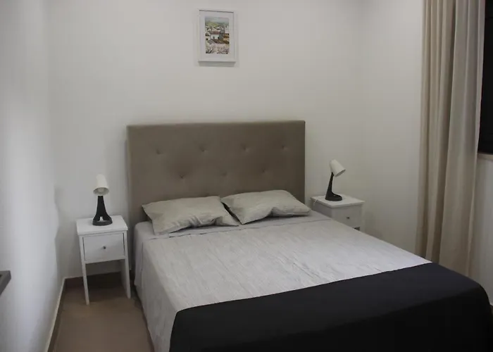 Apartamento Quinta Do Sr. Cabrita Albufeira