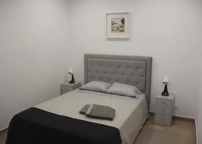 Quinta Do Sr. Cabrita Apartamento *