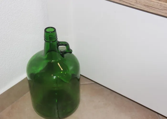 Quinta Do Sr. Cabrita * Albufeira