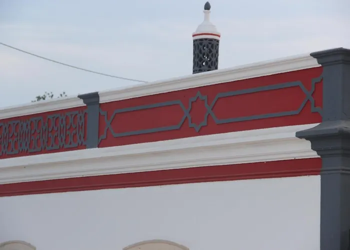 Quinta Do Sr. Cabrita Albufeira