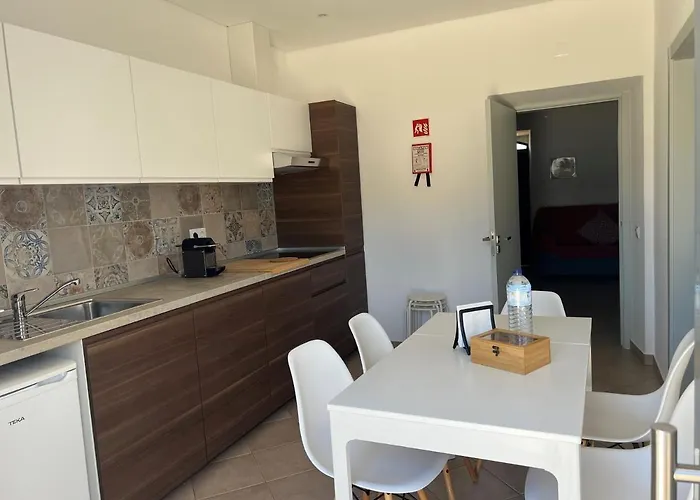 Quinta Do Sr. Cabrita Albufeira